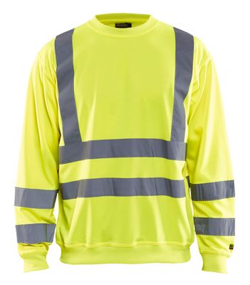 33411974 / Sweatshirt High Vis 33411974 / Sweatshirt High Vis