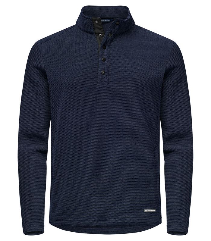 Hunts Point Fleece Heren Hunts Point Fleece Heren