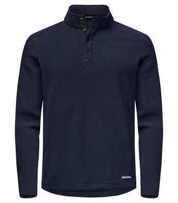 Hunts Point Fleece Heren
