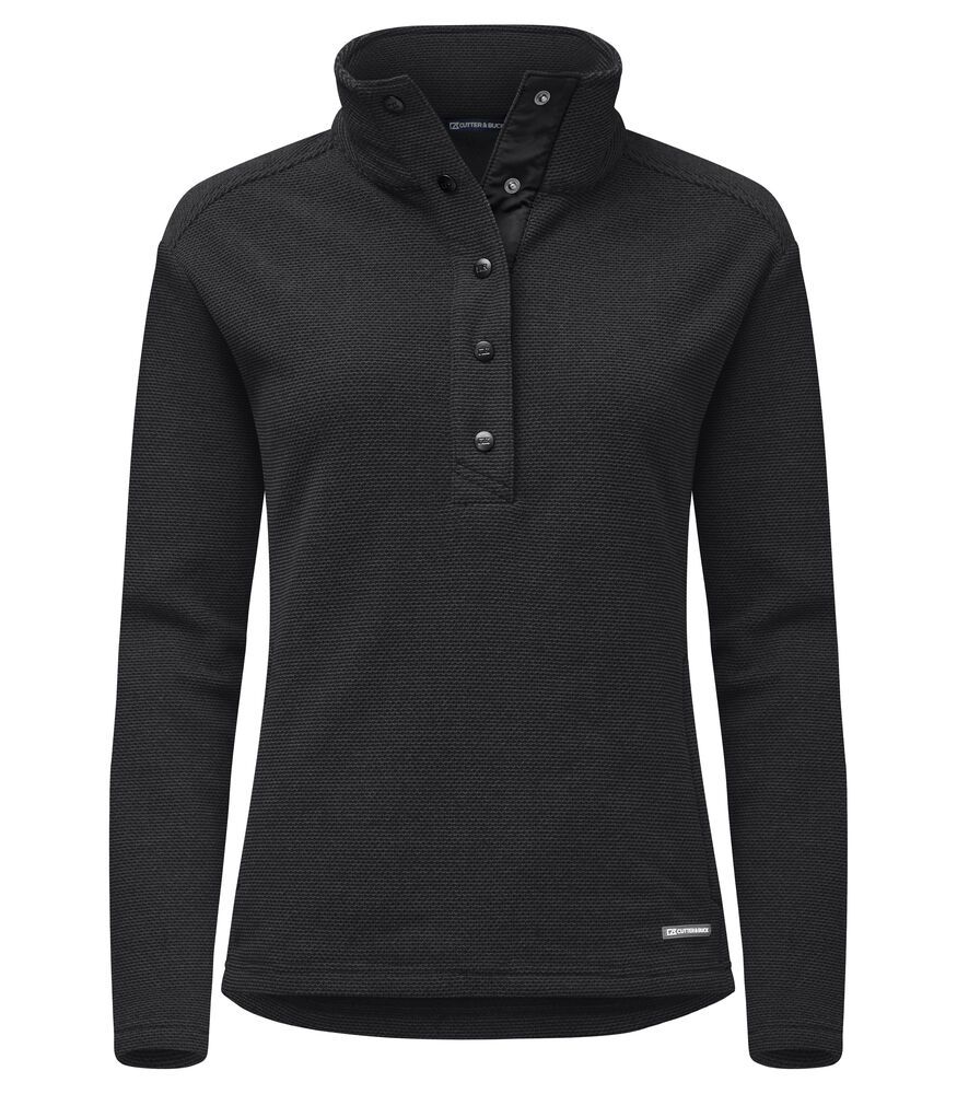 Hunts Point Fleece Dames