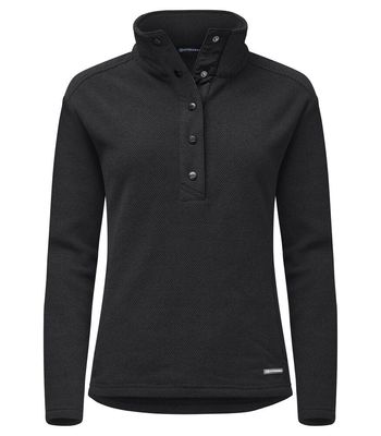 Hunts Point Fleece Dames