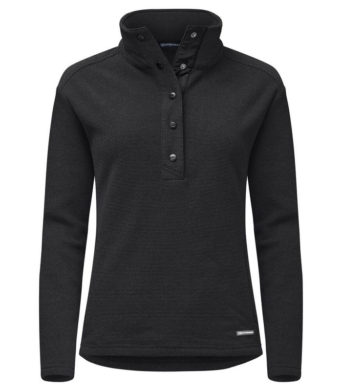 Hunts Point Fleece Dames
