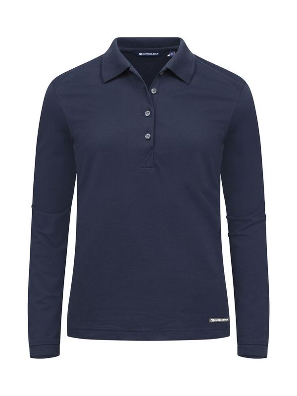 Advantage Polo Long Sleeve Dames Advantage Polo Long Sleeve Dames