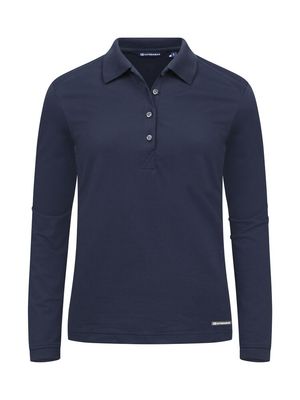 Advantage Polo Long Sleeve Dames