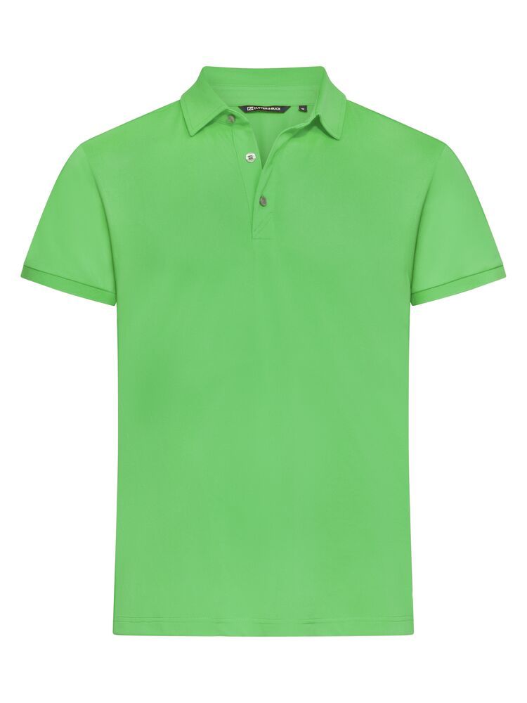 Virtue Polo Solid Heren