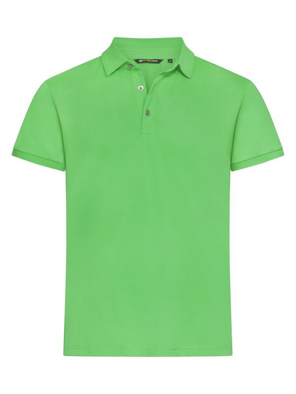 Virtue Polo Solid Heren Virtue Polo Solid Heren