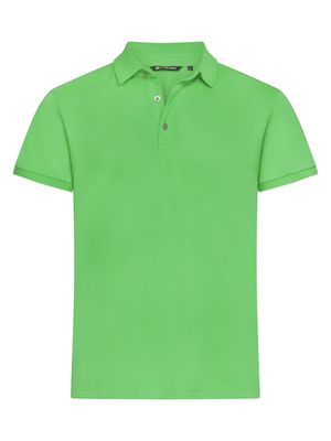 Virtue Polo Solid Heren Virtue Polo Solid Heren