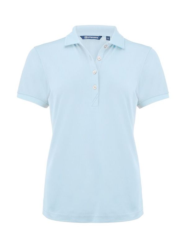 Virtue Polo Solid Dames Virtue Polo Solid Dames