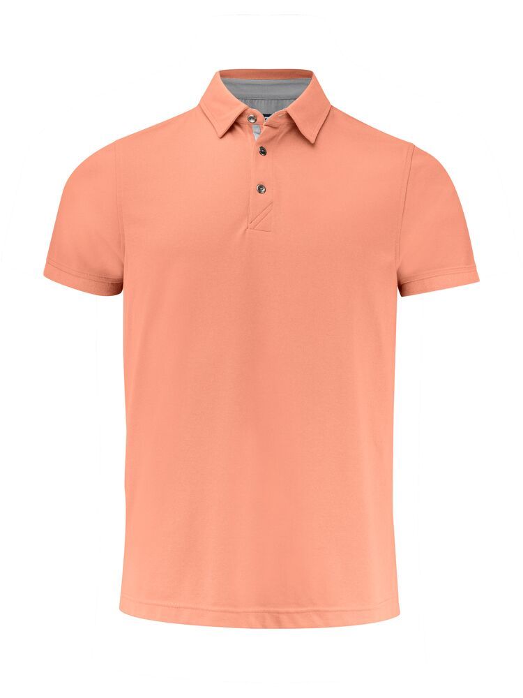 Advantage Premium Polo Heren Advantage Premium Polo Heren