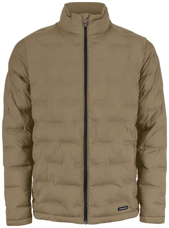 Baker Jacket Heren Baker Jacket Heren