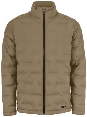 Baker Jacket Heren