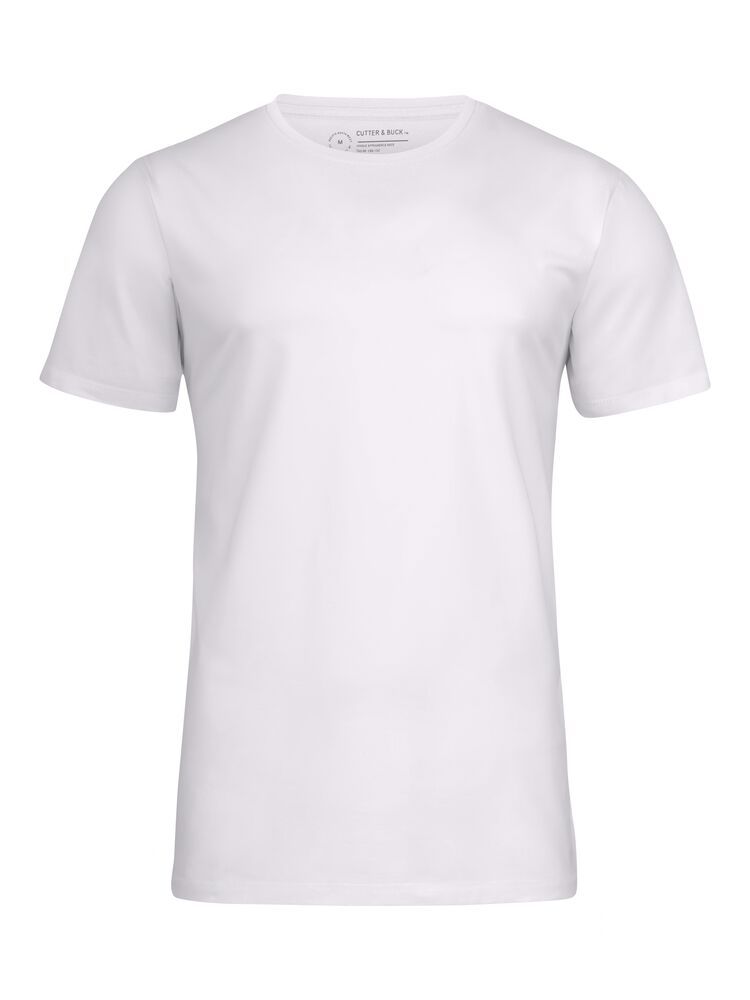 Manzanita Roundneck Heren Manzanita Roundneck Heren