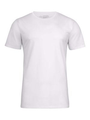 Manzanita Roundneck Heren Manzanita Roundneck Heren