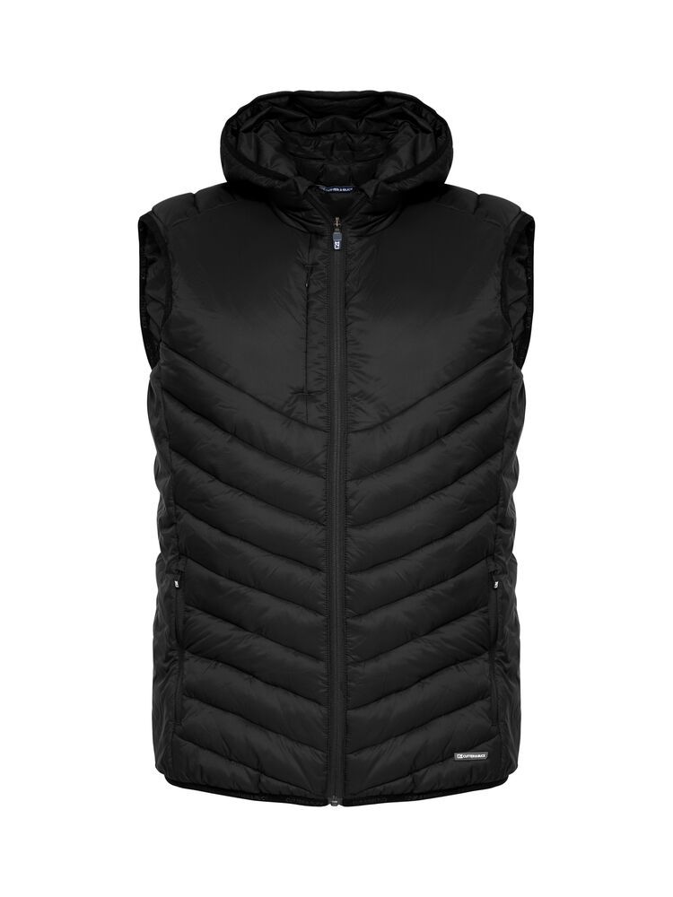 Mount Adams Vest Heren