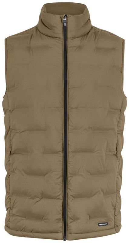 Baker Vest Heren Baker Vest Heren