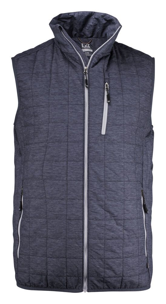 Rainier Vest Heren Rainier Vest Heren
