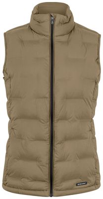 Baker Vest Dames
