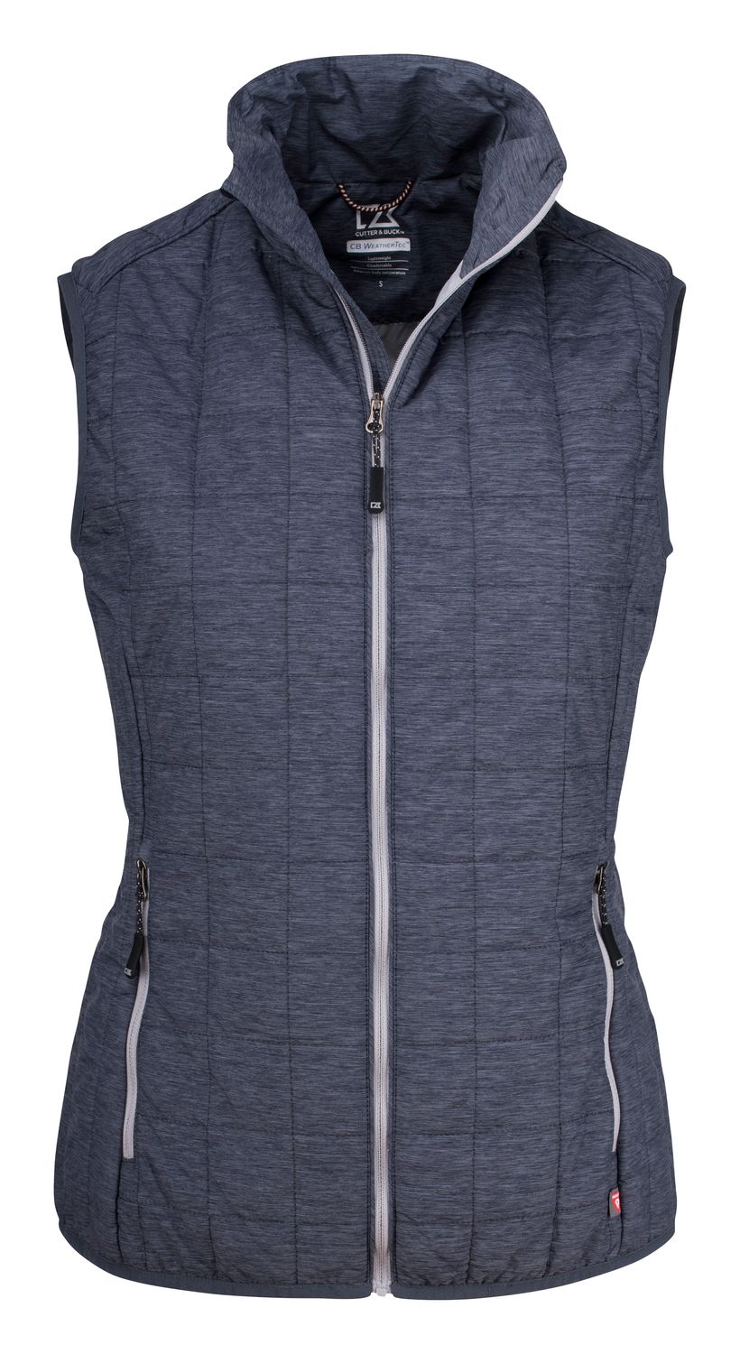 Rainier Vest Dames