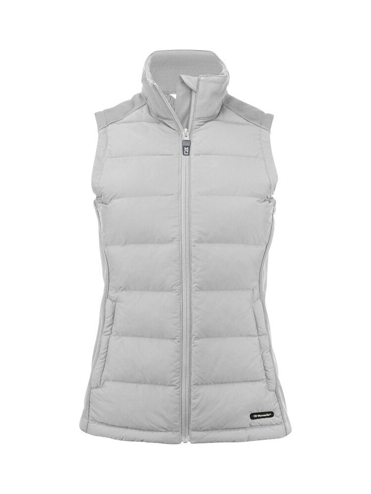 Oak Harbor Vest Dames