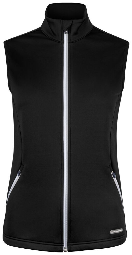 Snoqualmie Vest Dames Snoqualmie Vest Dames