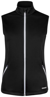 Snoqualmie Vest Dames