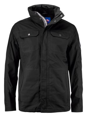 Clearwater Rain Jacket Heren