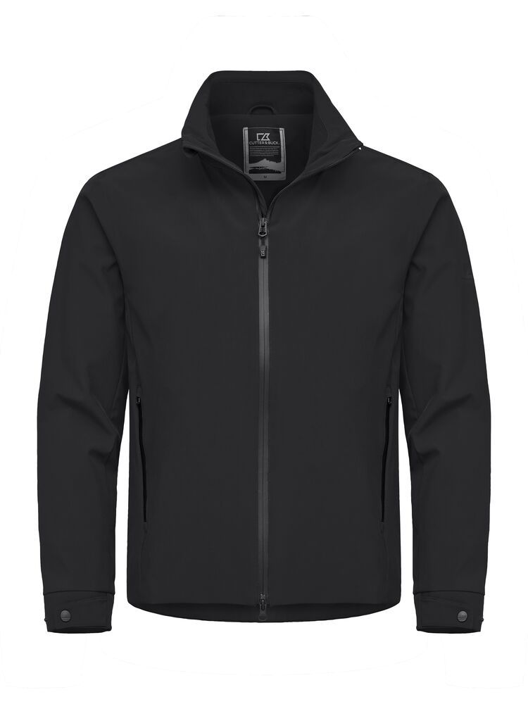 Wedderburn Short Jacket Heren