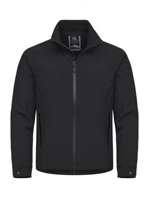 Wedderburn Short Jacket Heren