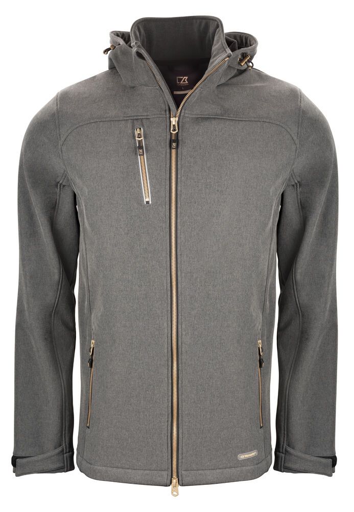 Whittier Jacket Heren