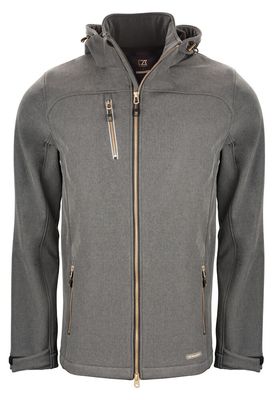Whittier Jacket Heren