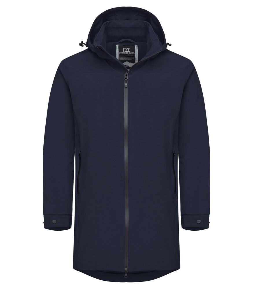 Wedderburn Jacket Heren