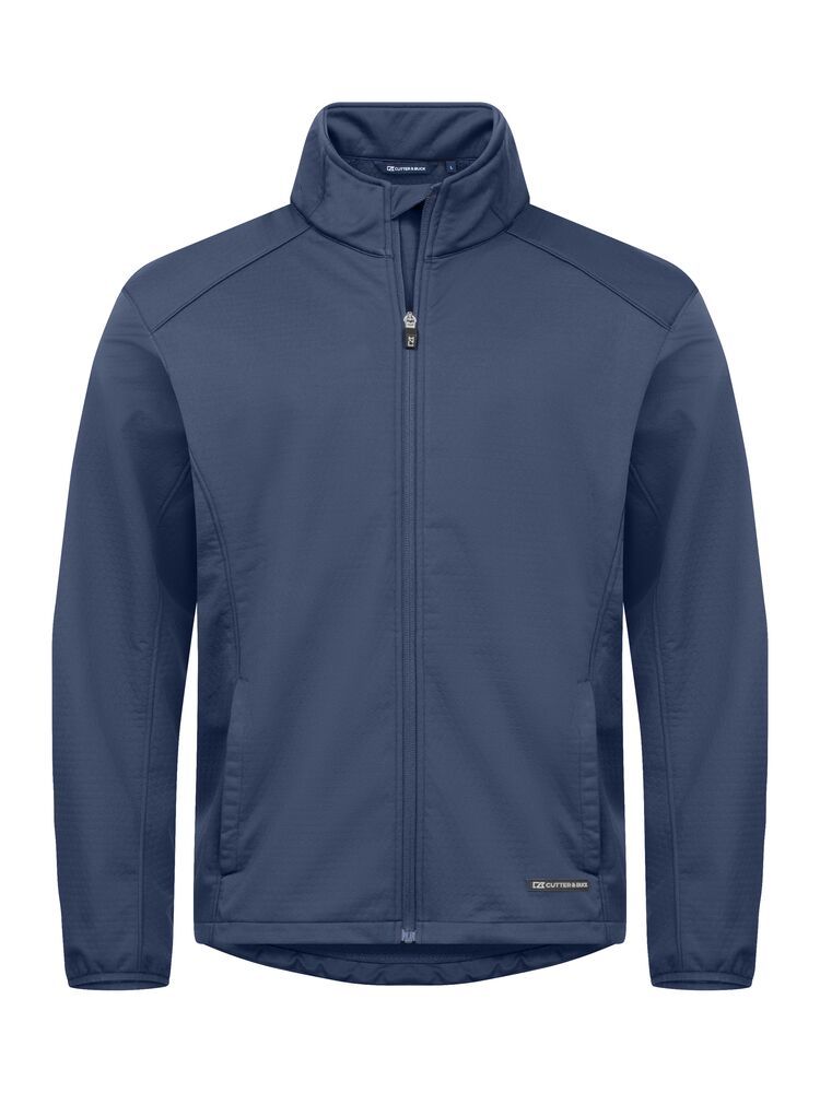 Oak Harbor Softshell Jacket Heren
