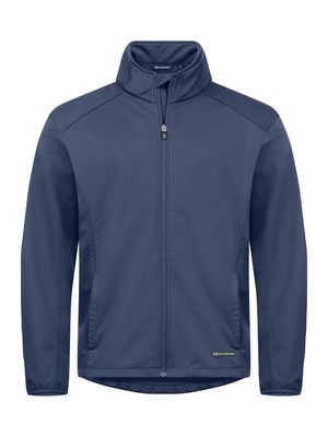Oak Harbor Softshell Jacket Heren