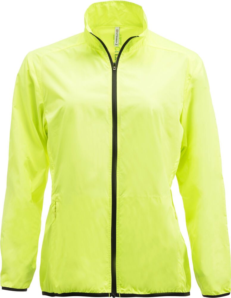 La Push Rain Jacket Dames