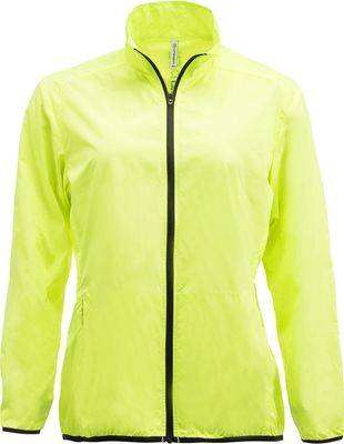 La Push Rain Jacket Dames
