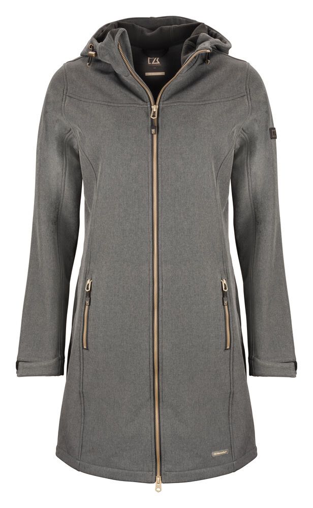 Whittier Jacket Dames Whittier Jacket Dames