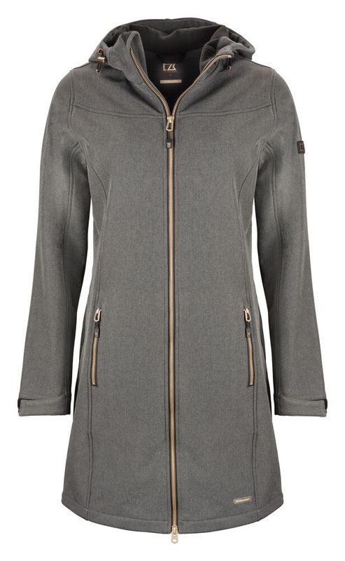 Whittier Jacket Dames