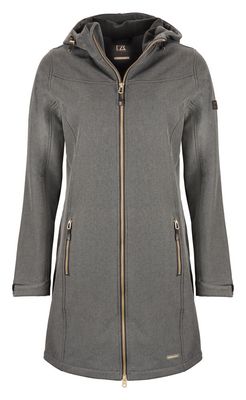 Whittier Jacket Dames