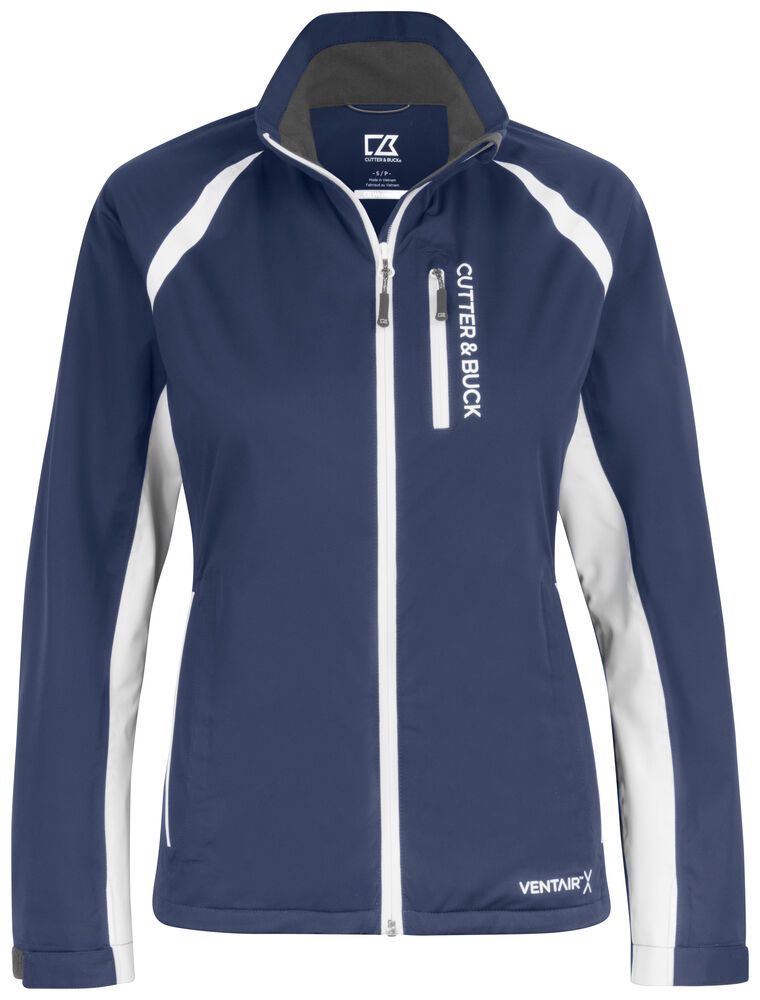 North Shore Jacket Dames