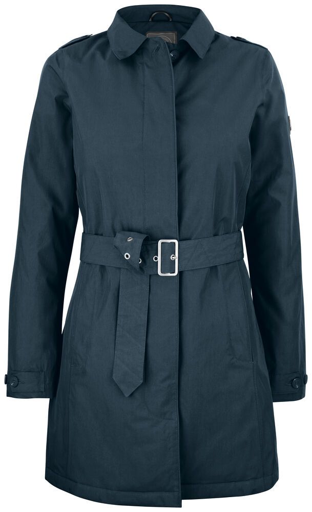 Bellevue Jacket Dames Bellevue Jacket Dames