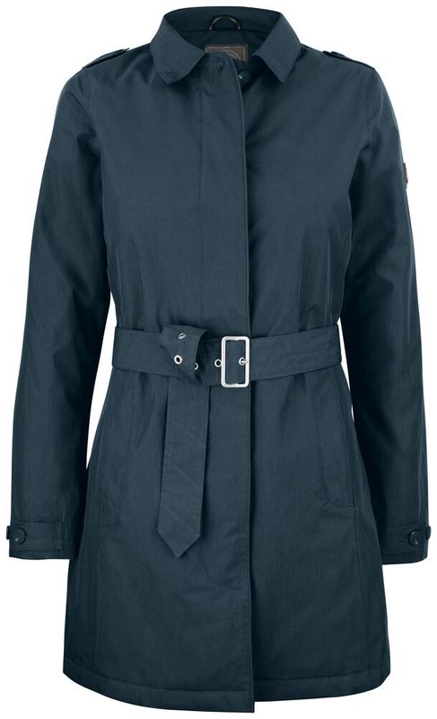 Bellevue Jacket Dames