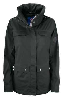 Clearwater Rain Jacket Dames