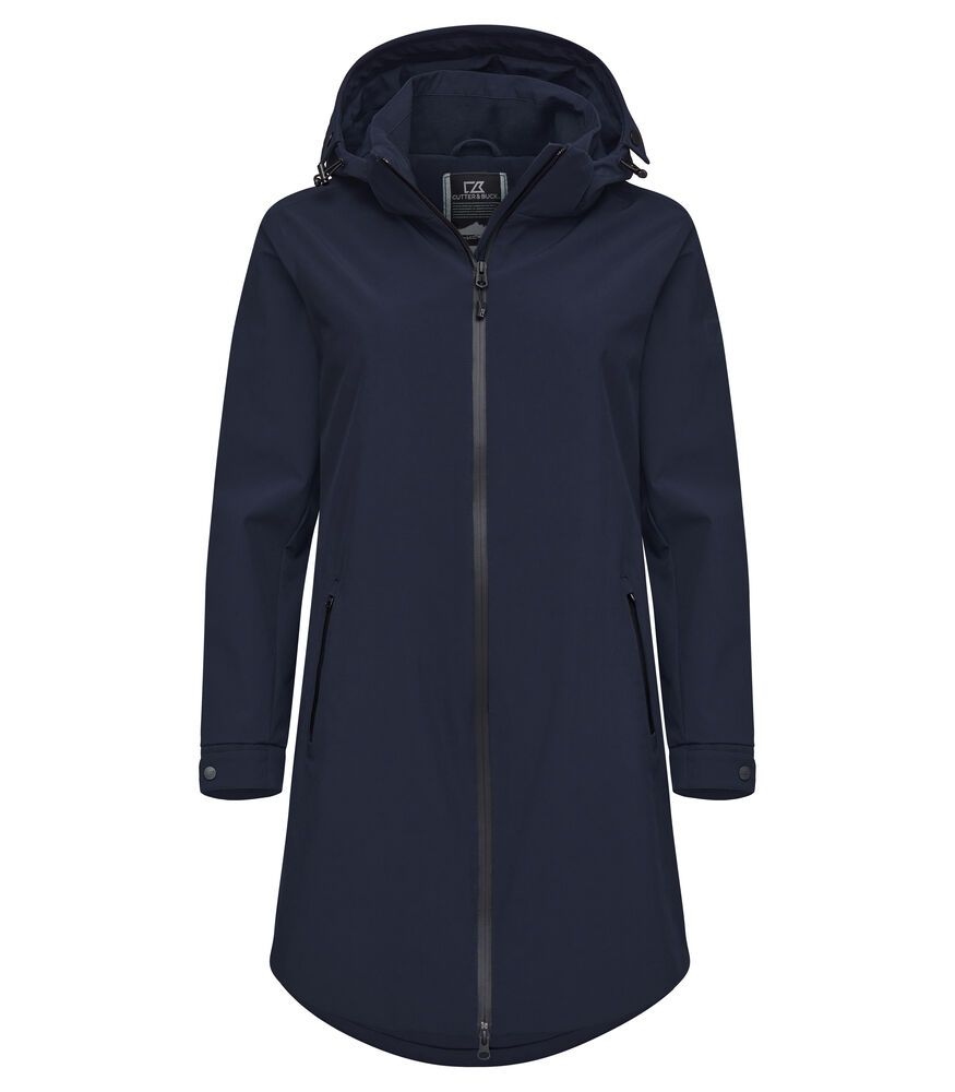 Wedderburn Jacket Dames Wedderburn Jacket Dames