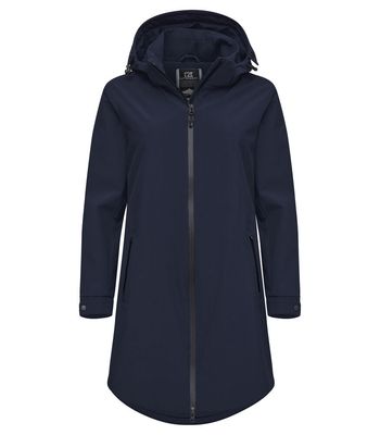 Wedderburn Jacket Dames