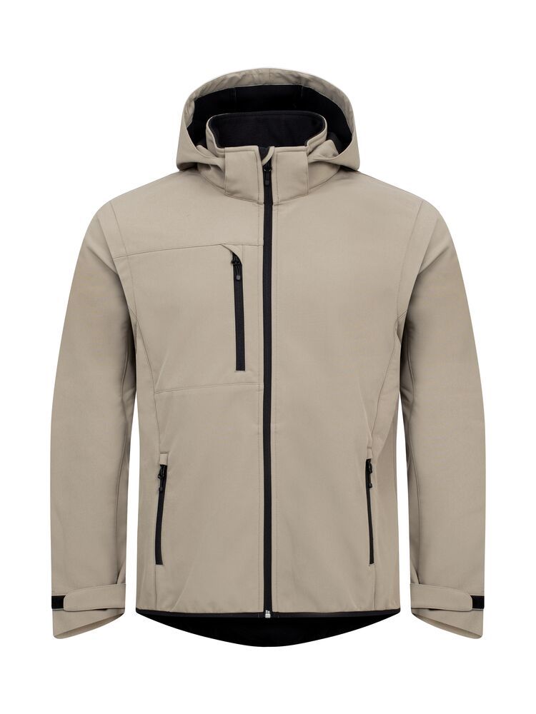 Classic Softshell 2 in 1 Classic Softshell 2 in 1