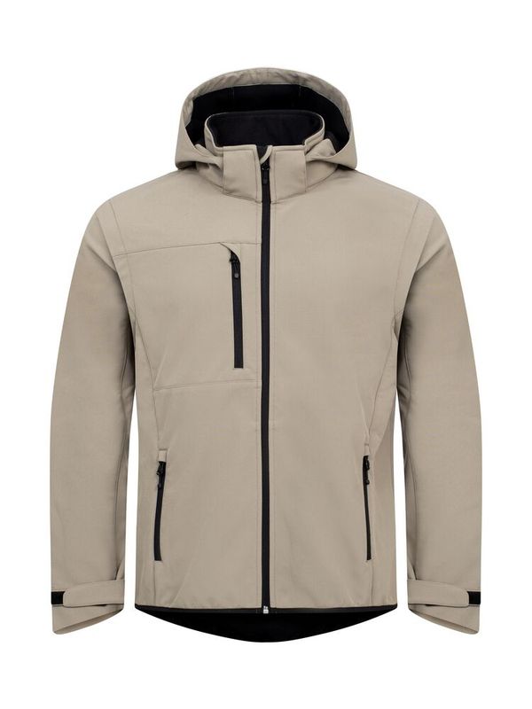 Classic Softshell 2 in 1