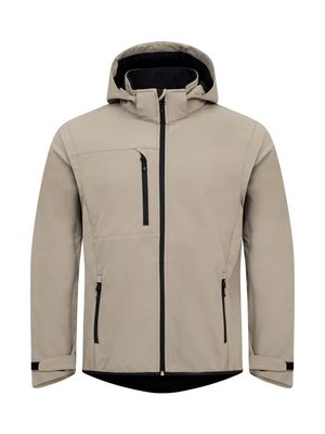 Classic Softshell 2 in 1