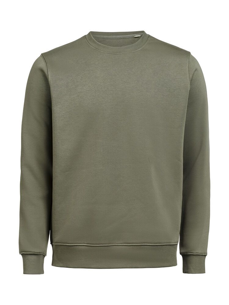 UM Crewneck (OCS-RCS) Regular Fit Unisex UM Crewneck (OCS-RCS) Regular Fit Unisex