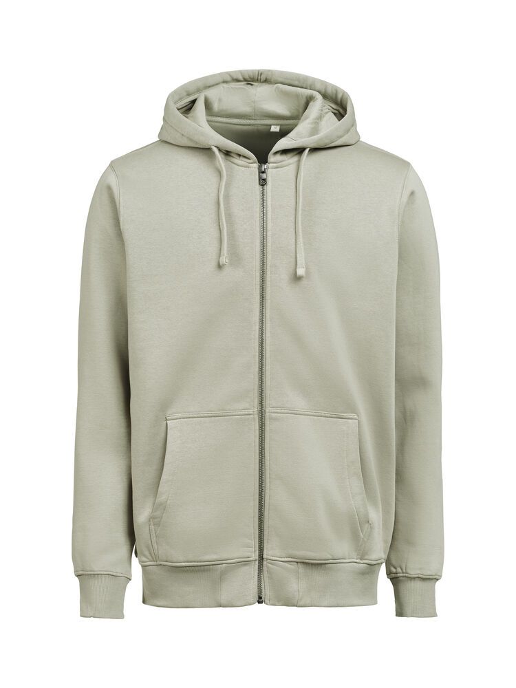 UM Sweater Volledige Rits (OCS-RCS) Regular Fit Unisex UM Sweater Volledige Rits (OCS-RCS) Regular Fit Unisex