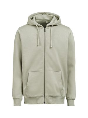 UM Sweater Volledige Rits (OCS-RCS) Regular Fit Unisex
